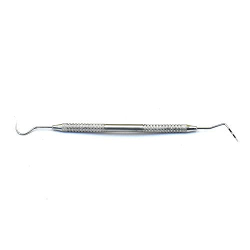 Sonda odontoiatrica diagnostica - 11-168-23 - Smith Care - parodontale / doppia / con codice colore