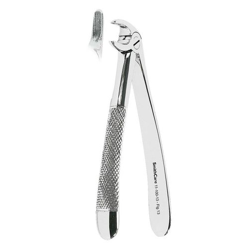 Pinza per estrazione denti per premolari - 11-100-13 - Smith Care - tipo inglese