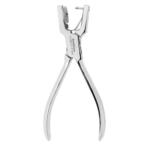 Pinza dentale - 11-206-17 - Smith Care - di Ainsworth / in acciaio inossidabile