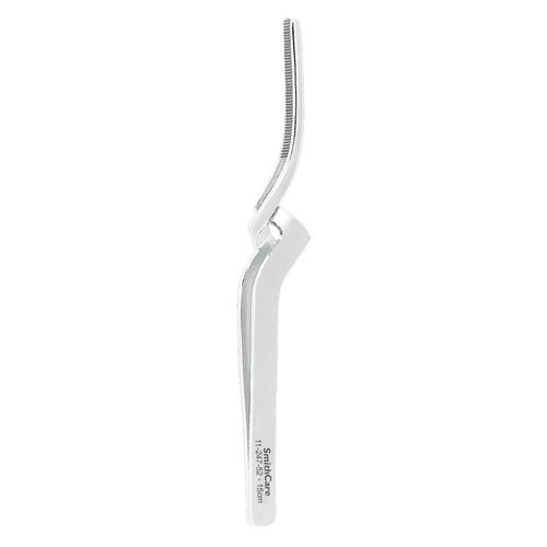 Pinza dentale - 11-247-52 - Smith Care - da presa / curva
