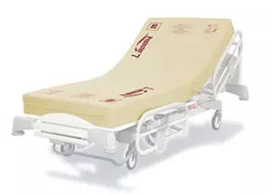 Materasso per letto ospedaliero - Protector 7 - Recticel - ad acqua / in poliuretano / ignifugo