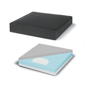Cuscino da seduta - FFC3HD - Recticel - di protezione / per sedia a rotelle / in espanso