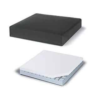Cuscino da seduta - Neoform - Recticel - per sedia a rotelle / in espanso / ad acqua