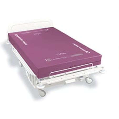 Materasso per letto ospedaliero - Prima Bari-Form® - Recticel - in tessuto / ad acqua / antidecubito