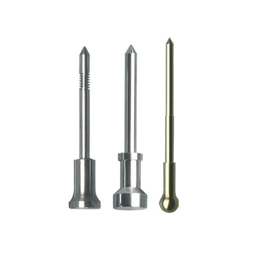 Sistema di ancoraggio implantare - customize - Shanghai LZQ Precision Tool