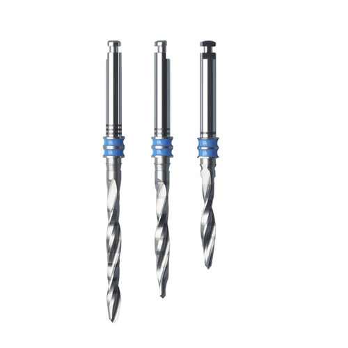 Punta per osteotomia pre-impianto - 26 - Shanghai LZQ Precision Tool