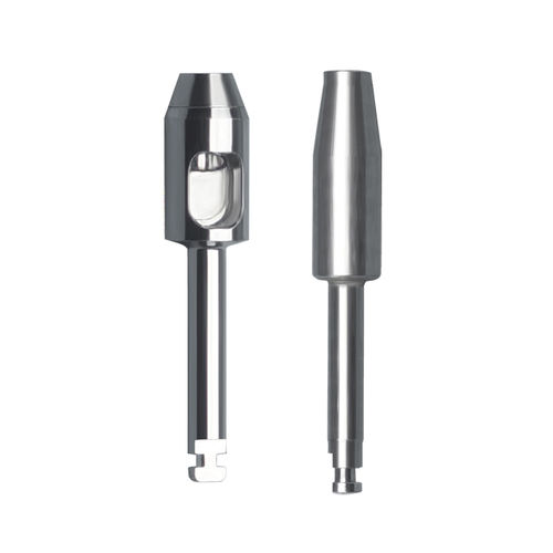 Prolunga per punta odontoiatrica - Shanghai LZQ Precision Tool