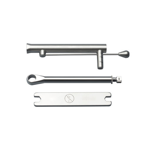 Chiave per impianti dentali regolabile - customize1 - Shanghai LZQ Precision Tool