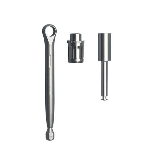 Chiave per impianti dentali regolabile - Φ7.0 - Shanghai LZQ Precision Tool