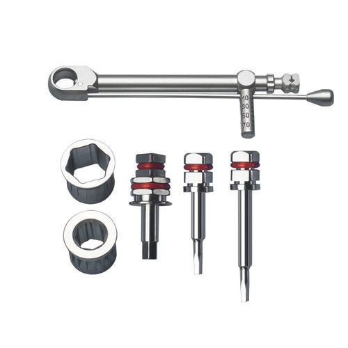 Chiave per impianti dentali - 9 - Shanghai LZQ Precision Tool