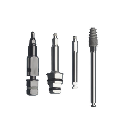 Cacciavite odontoiatrico - customize - Shanghai LZQ Precision Tool