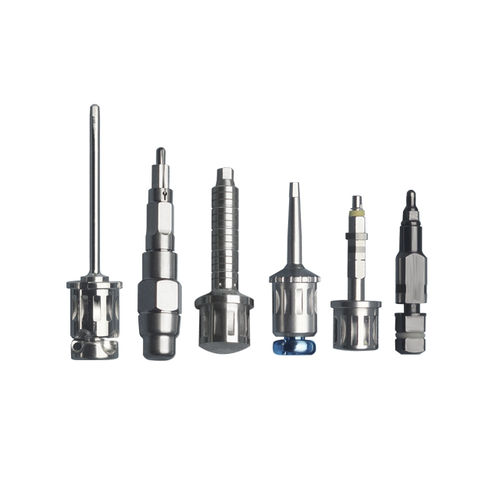 Cacciavite odontoiatrico per perni monconi - Shanghai LZQ Precision Tool - interno