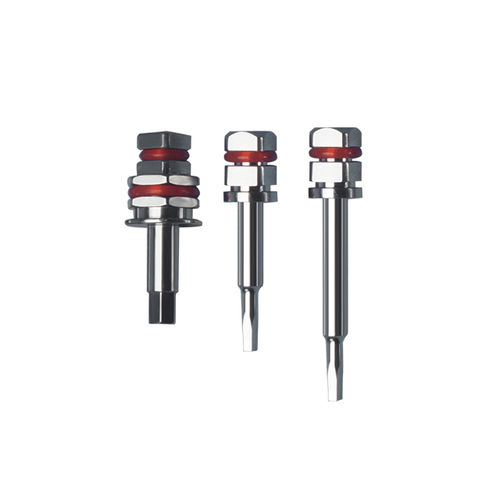 Cacciavite odontoiatrico ad esagono esterno - Shanghai LZQ Precision Tool