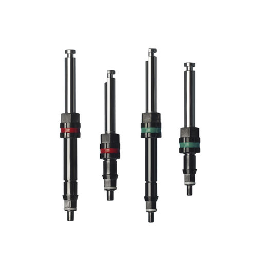 Cacciavite odontoiatrico ad esagono interno - Shanghai LZQ Precision Tool