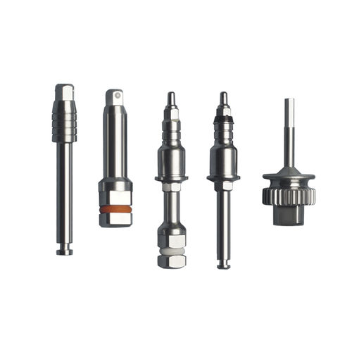 Cacciavite odontoiatrico per manipoli dentali - Shanghai LZQ Precision Tool - elettronico