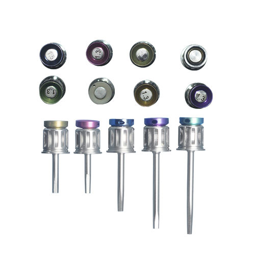 Elevatore odontoiatrico dritto - Shanghai LZQ Precision Tool