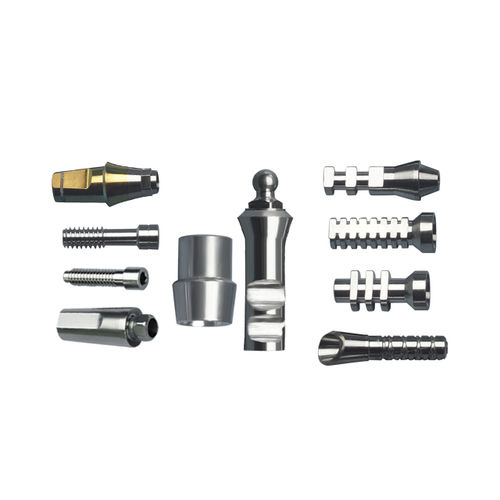 vite di guarigione conica - Shanghai LZQ Precision Tool