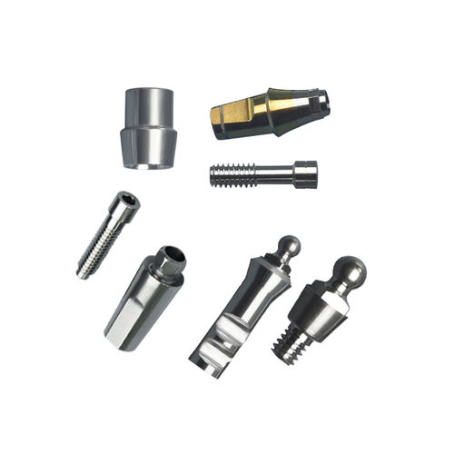 Pilastro di trasferimento esagonale - Shanghai LZQ Precision Tool