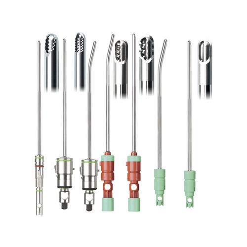 Lima ossea per menisco - customize1-0 - Shanghai LZQ Precision Tool