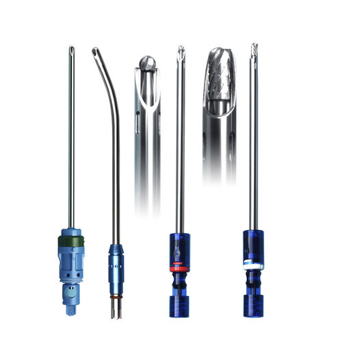 Fresa per shaver aspirante - Shanghai LZQ Precision Tool