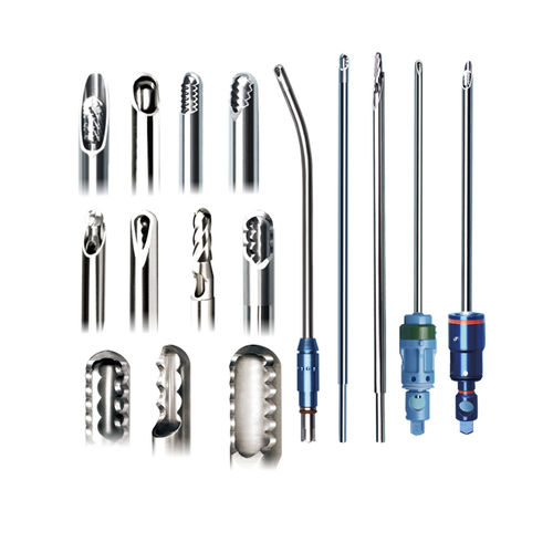 Shaver per artroscopia - Shanghai LZQ Precision Tool