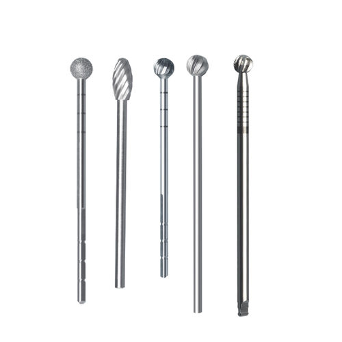 Strumentario chirurgico per rialzo del sino - L25SB - Shanghai LZQ Precision Tool - per chirurgia ortopedica / per chirurgia maxillo-facciale / per chirurgia ORL