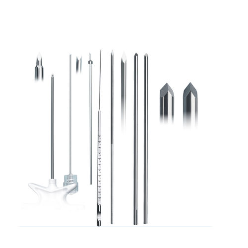 Chiodo ortopedico di Kirschner - P179 - Shanghai LZQ Precision Tool - non assorbibile