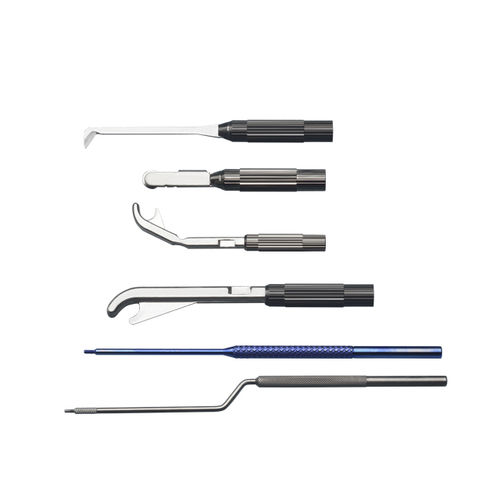 Bisturi monouso - Shanghai LZQ Precision Tool