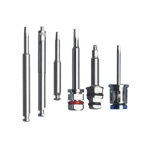 Cacciavite odontoiatrico - D1 - Shanghai LZQ Precision Tool