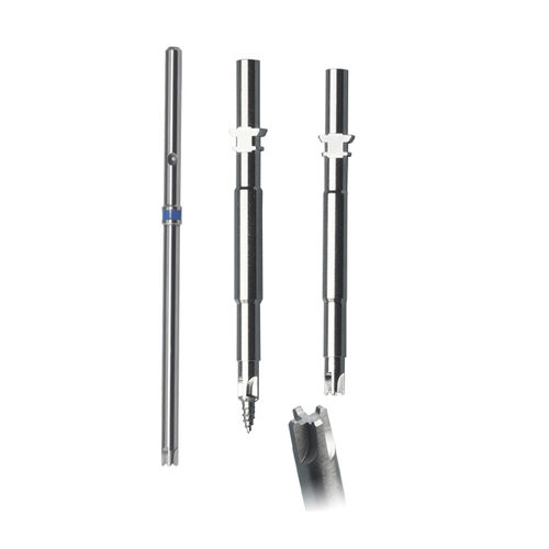 Cacciavite ortopedico manuale - Shanghai LZQ Precision Tool