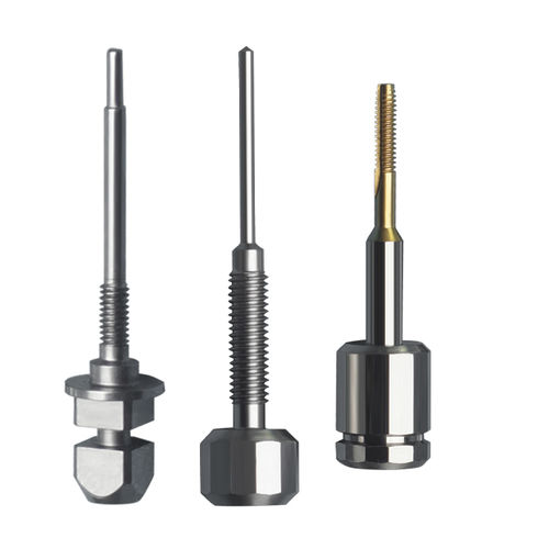Cacciavite odontoiatrico per impianti dentali - Shanghai LZQ Precision Tool