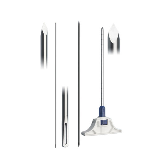 Ago per biopsia ossea - 0.458 - Shanghai LZQ Precision Tool