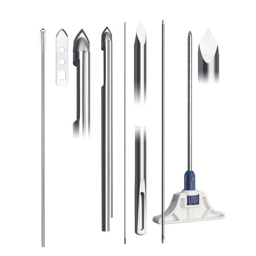 Ago per biopsia midollare - Shanghai LZQ Precision Tool