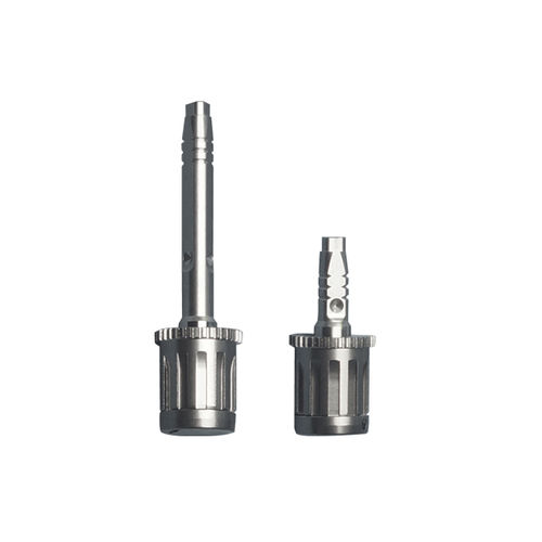 Connettore coassiale - Shanghai LZQ Precision Tool - per dispositivi medici / ad avvitamento