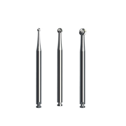 Fresa odontoiatrica - LPDS-3CM-40 - Shanghai LZQ Precision Tool - medica / per chirurgia ortopedica / per chirurgia maxillo-facciale