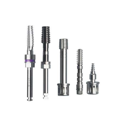 Rubinetto in acciaio inossidabile - Shanghai LZQ Precision Tool
