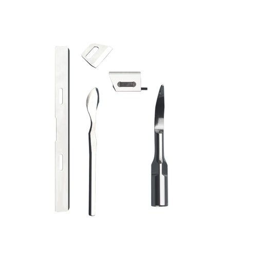 Lama chirurgica per microchirurgia - Shanghai LZQ Precision Tool - monouso