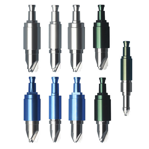 Perforatore - L5100-060-001 - Shanghai LZQ Precision Tool