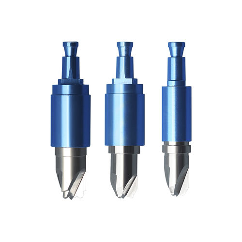 Perforatore cranico - L5452-060-035 - Shanghai LZQ Precision Tool