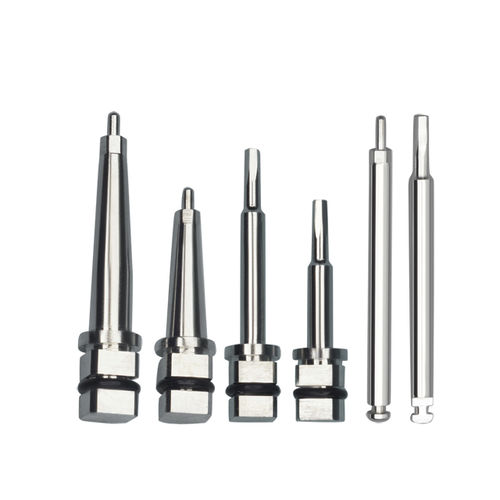 Cacciavite per protesi - D-1 - Shanghai LZQ Precision Tool