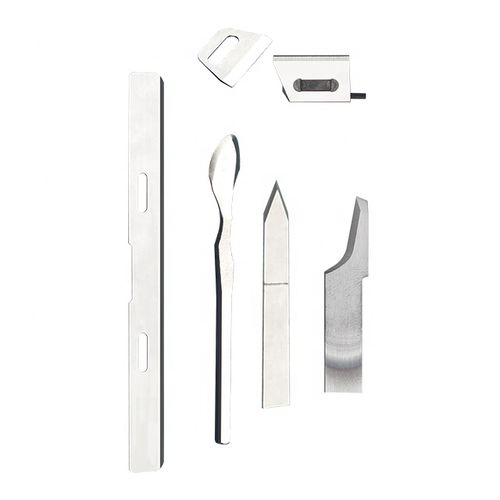 Lama per bisturi - Shanghai LZQ Precision Tool