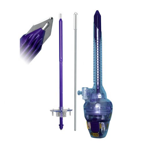 Trocar per laparascopia - L-1 - Shanghai LZQ Precision Tool