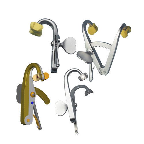 Divaricatore mascellare odontoiatrico - Shanghai LZQ Precision Tool