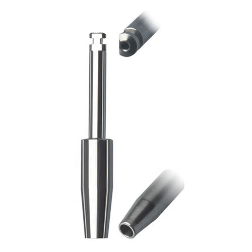 Prolunga per punta per chirurgia odontoiatrica - customize+2 - Shanghai LZQ Precision Tool - in metallo