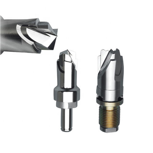 Punta pediatrica - LTE562 - Shanghai LZQ Precision Tool - per chirurgia cranica / inossidabile