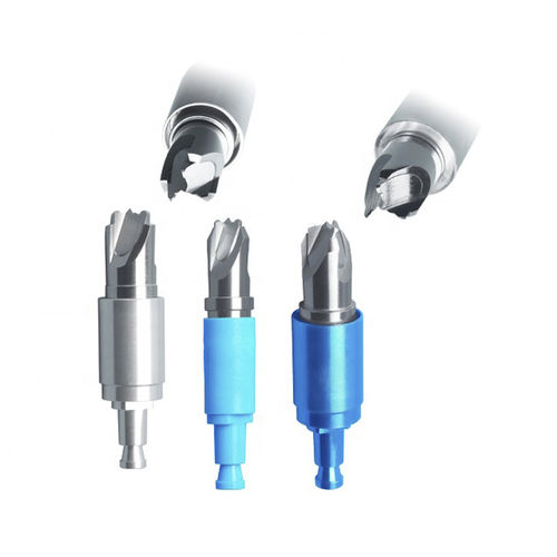 Perforatore cranico - LTE563 - Shanghai LZQ Precision Tool - pediatrico