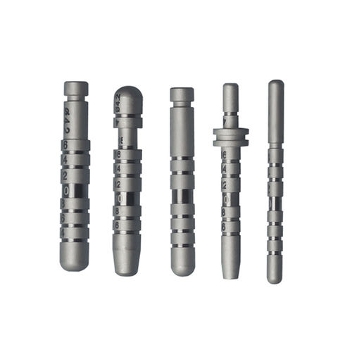 Calibro di profondita di impianti - customize-1 - Shanghai LZQ Precision Tool