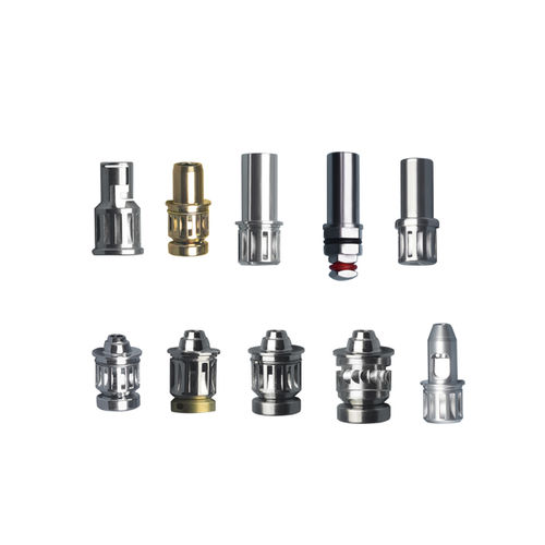 Adattatore per impianti dentali - customize-21 - Shanghai LZQ Precision Tool