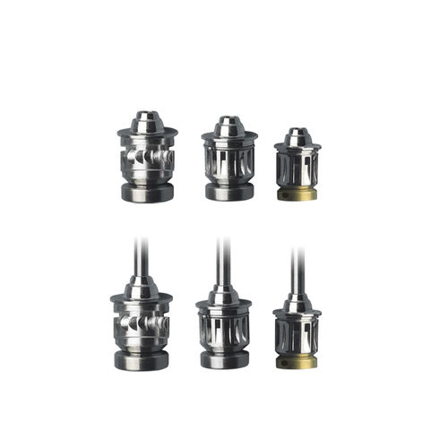 Adattatore per dispositivi medici - Shanghai LZQ Precision Tool