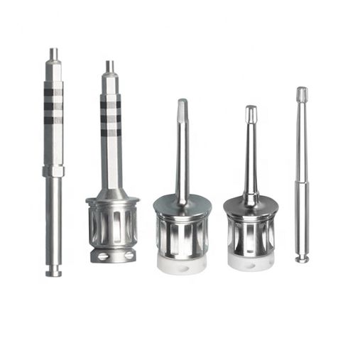Cacciavite odontoiatrico dinamometrico - Shanghai LZQ Precision Tool